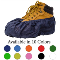 ShuBee� Original Shoe Covers - Case of 3x 50 Pair Boxes